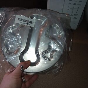 Stainless Steel Dog Slow Feeder Bowl